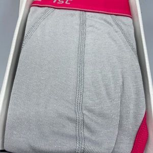 Set of two 2xist men’s briefs. New.  In boxes
